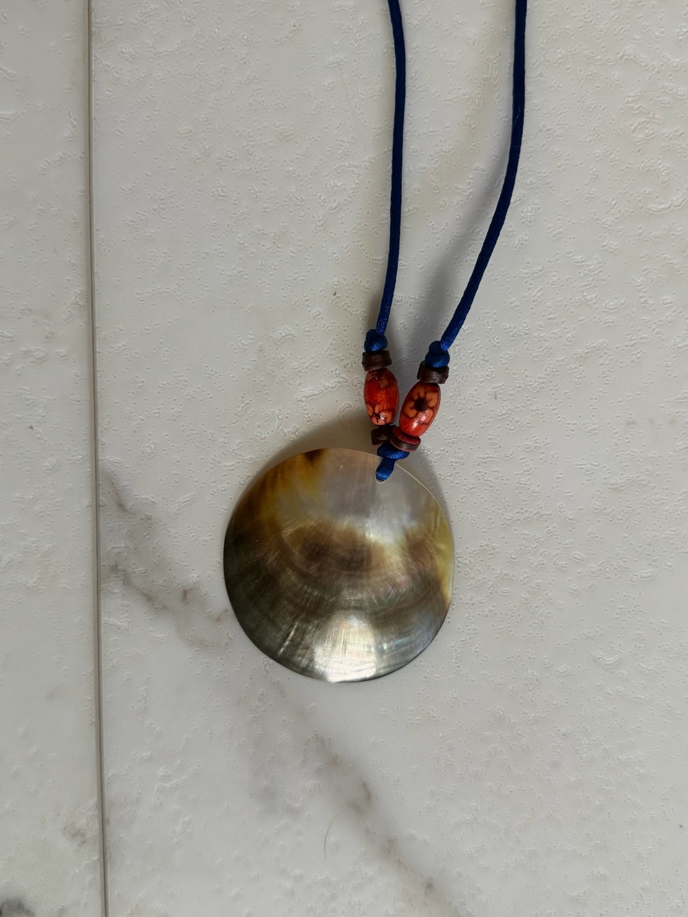 Shell & Tooth Necklaces - Picture 3 of 4